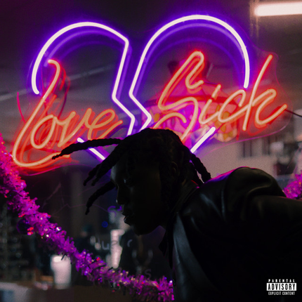 Love Sick (Deluxe Anniversary Vinyl) | Don Toliver