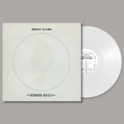 Journeys to Glory (White Vinyl) | Spandau Ballet