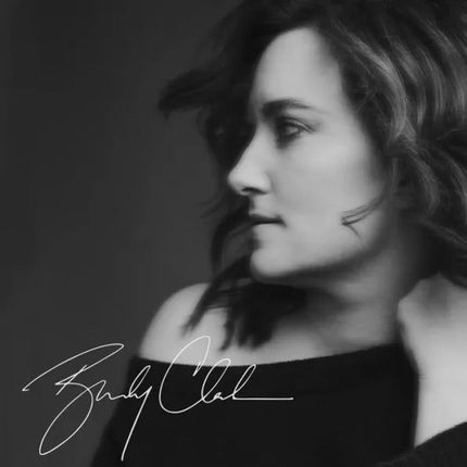 Brandy Clark Vinyl