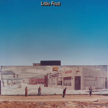 Little Feat (Deluxe Edition) (2CD) | Little Feat