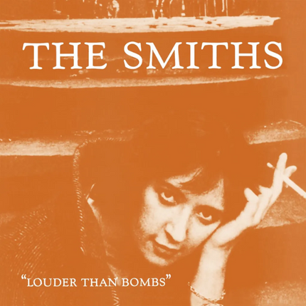 Louder Than Bombs CD | The Smiths