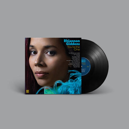 You’re The One Vinyl