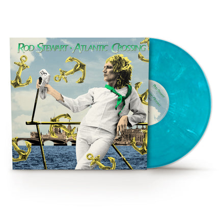Alternate Atlantic Crossing (Vinyl) | Rod Stewart