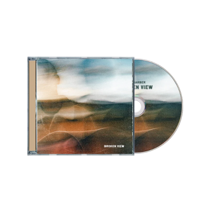 Broken View CD | Sam Barber