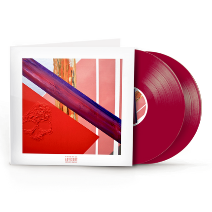 Tetsuo & Youth Vinyl | Lupe Fiasco