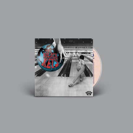 The Black Keys | Ohio Players CD