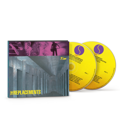 Tim (2CD Edition) | The Replacements