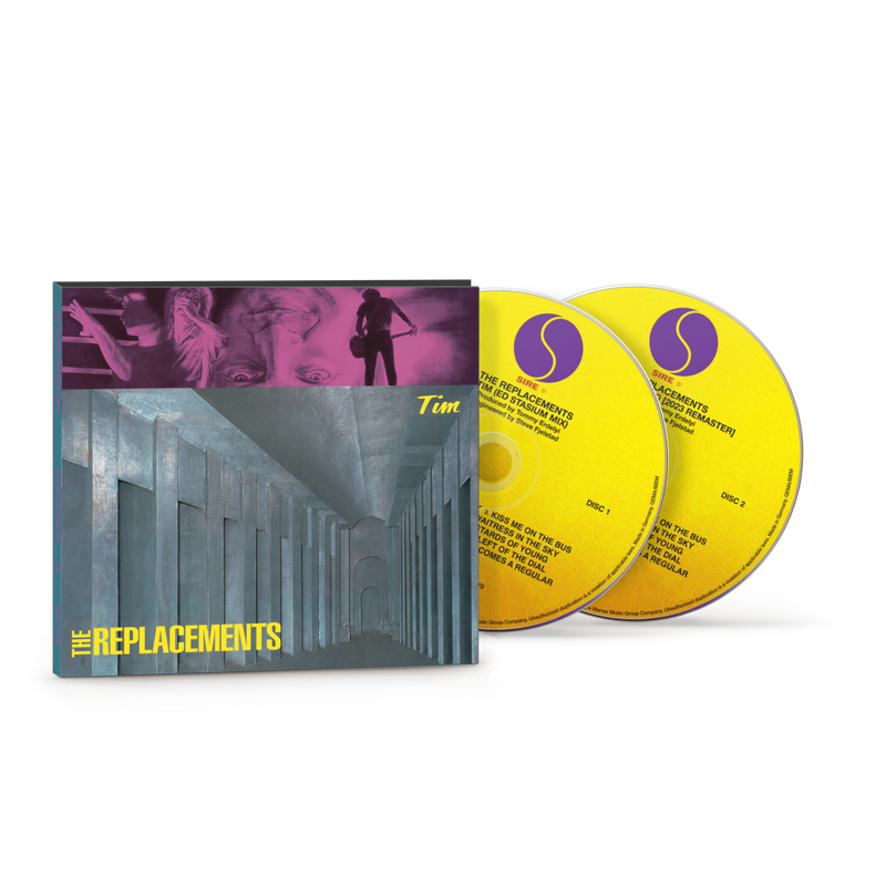 Tim (2CD Edition) | The Replacements