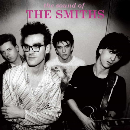The Sound Of The Smiths (1CD) | The Smiths