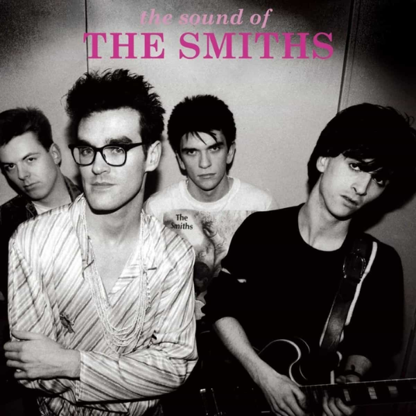 The Sound Of The Smiths (1CD) | The Smiths