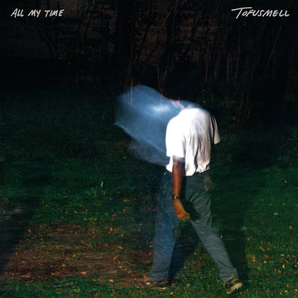 All My Time CD | tofusmell