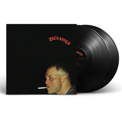 Zach Bryan Vinyl
