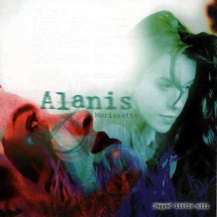 Jagged Little Pill Alanis Morissette