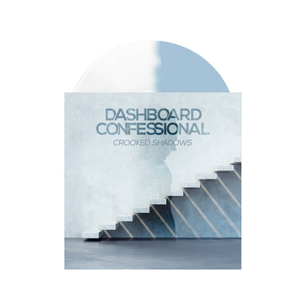 Crooked Shadows (Coloured Vinyl)