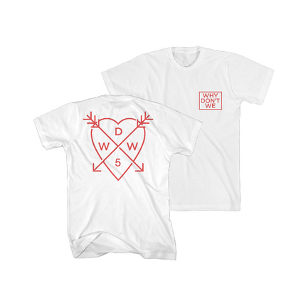 Crossed Arrows T-Shirt