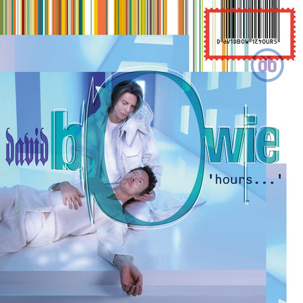 ‘Hours…’ (LP)