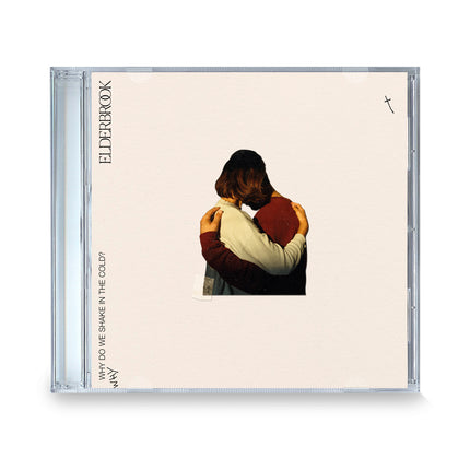 Why Do We Shake In The Cold? CD Album