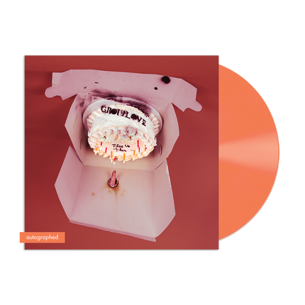 This is This (Autographed Vinyl)