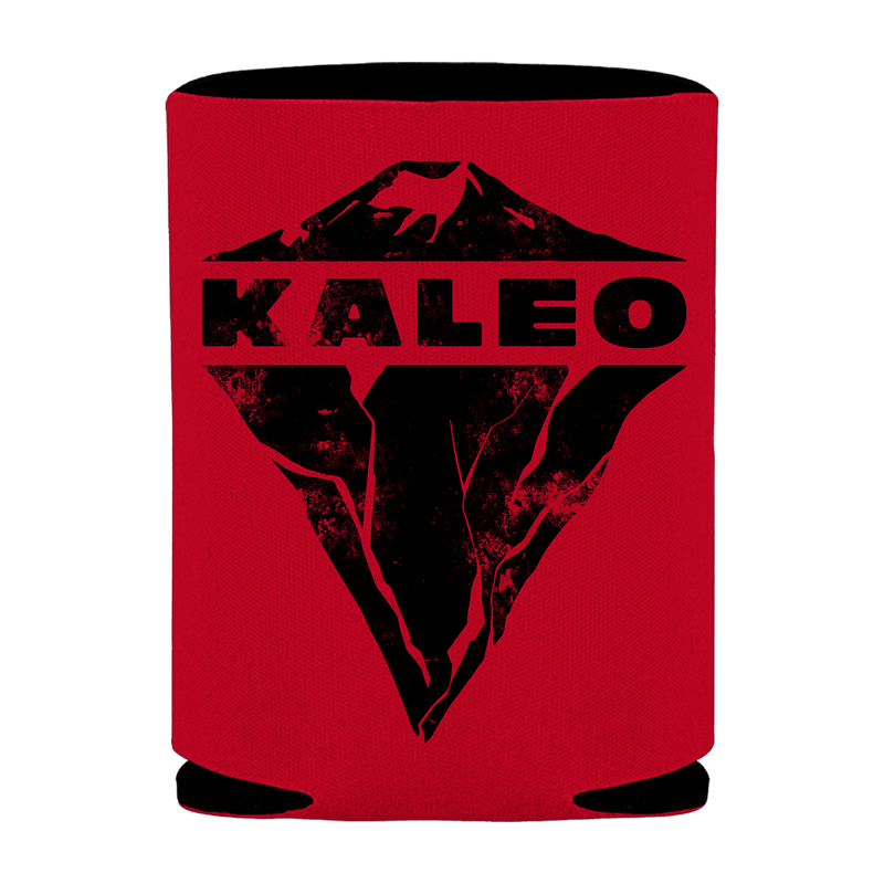 Fire Koozie