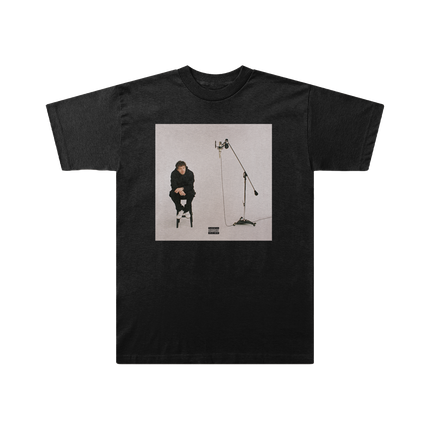 CHTKMY Cover Tee