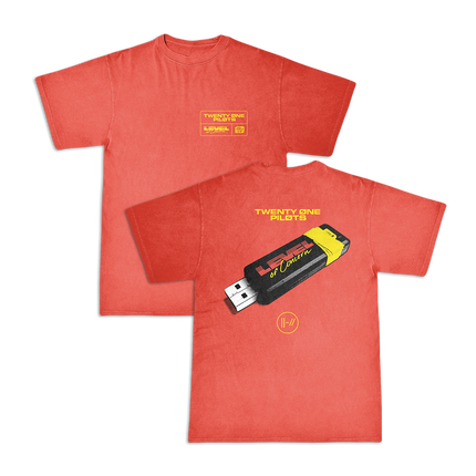 Red Label T-Shirt