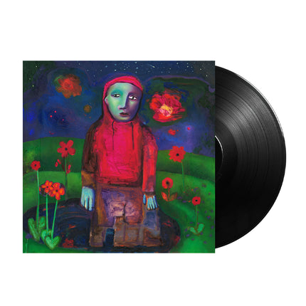 if i could make it go quiet (standard vinyl)