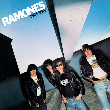 Leave Home 40th Anniversary Deluxe Edition (CD/Vinyl)