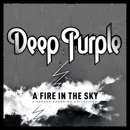 A Fire In The Sky (3CD)