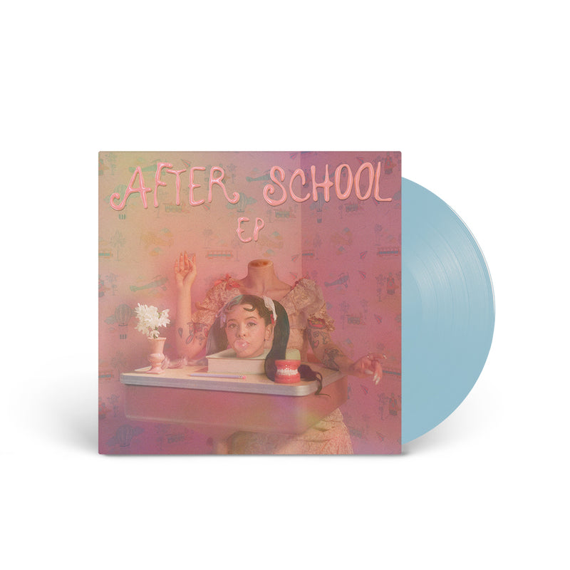 After School EP (Colored Vinyl)