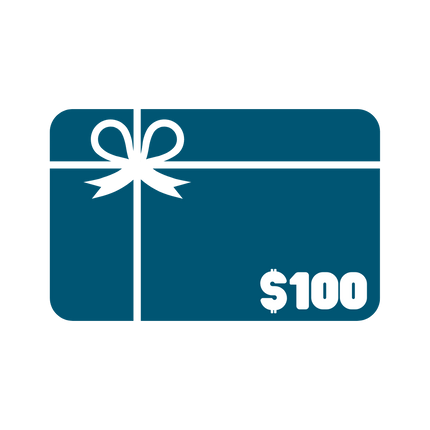 Gift Card - $100