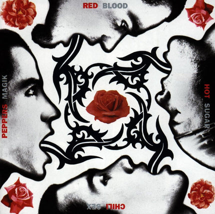 BLOOD SUGAR SEX MAGIK