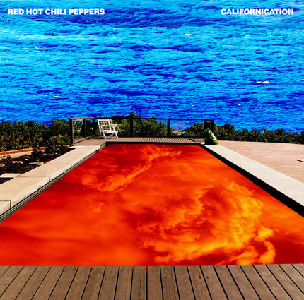 Californication (CD)