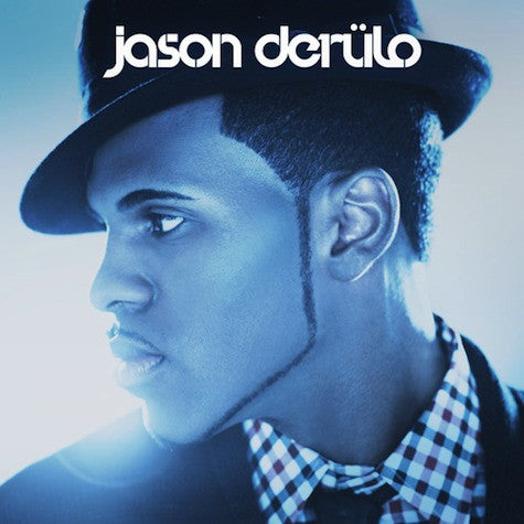 Jason Derulo (CD)