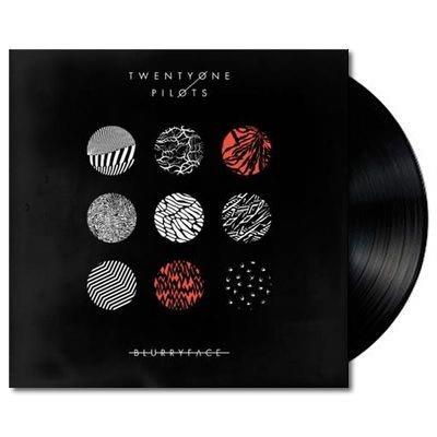 Blurryface (12" Vinyl)