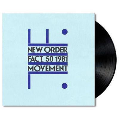 Movement (Vinyl)