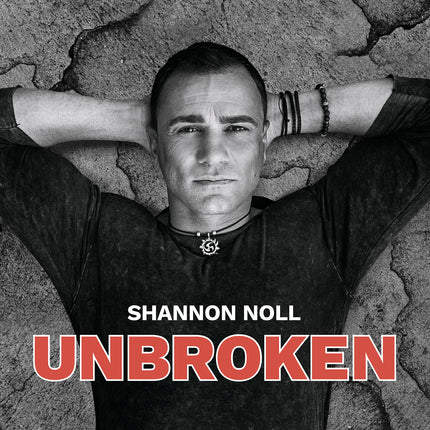 Unbroken (Signed CD)