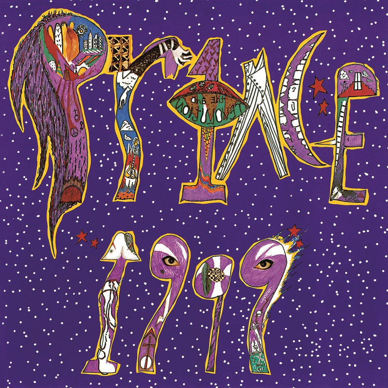 1999 (Remastered) (CD)
