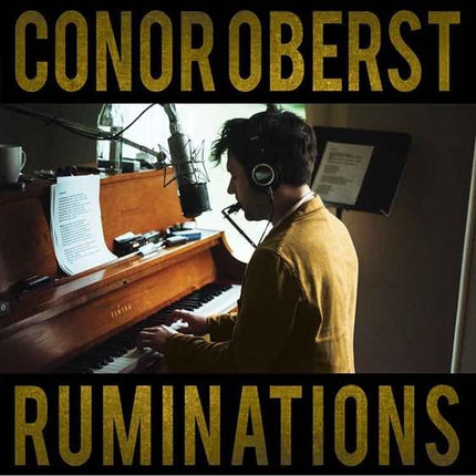 Ruminations (CD)