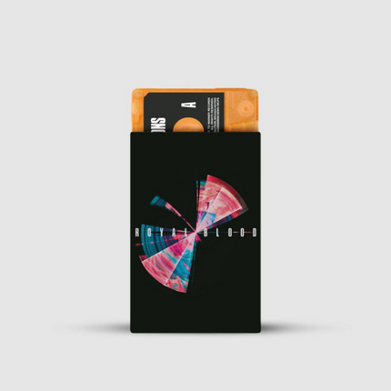 Typhoons Cassette