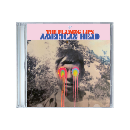 American Head CD