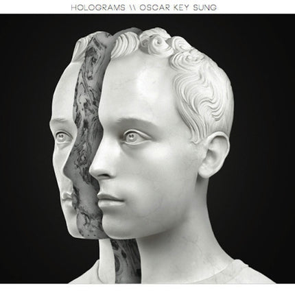 Holograms (EP)