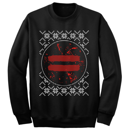 Ed Sheeran Equals Christmas Crewneck
