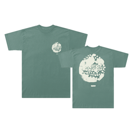 Ed Sheeran Colourblind T-Shirt
