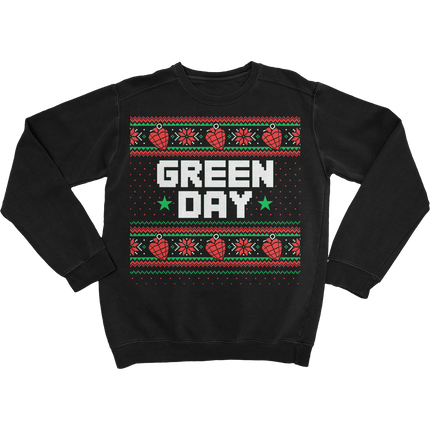 2022 Holiday Crewneck