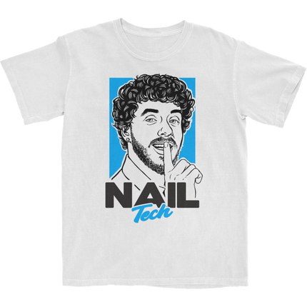 Jack Harlow Nail Tech T-Shirt