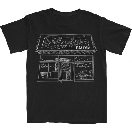 Harlow’s Salon T-Shirt