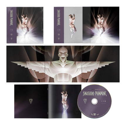 Cyr CD