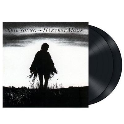 Harvest Moon (Vinyl)