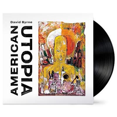 American Utopia (Vinyl)