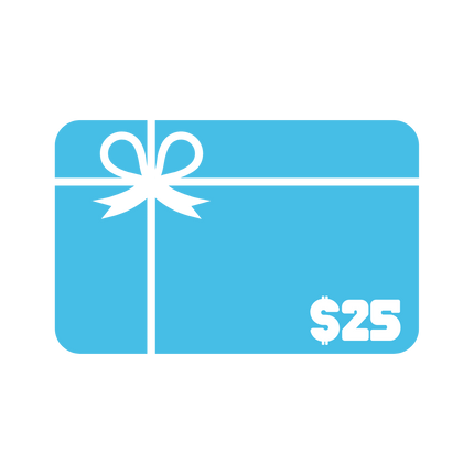 Gift Card - $25